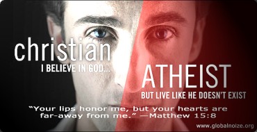 Christian Atheism