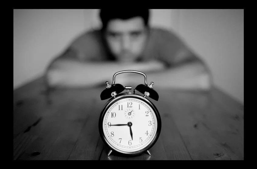 Still Waiting