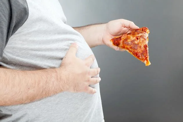 Feeling Full?
