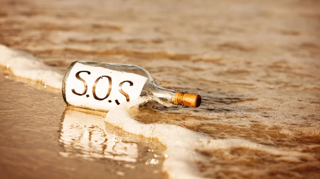 S.O.S