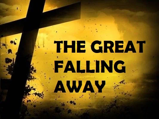 Renouncing Faith