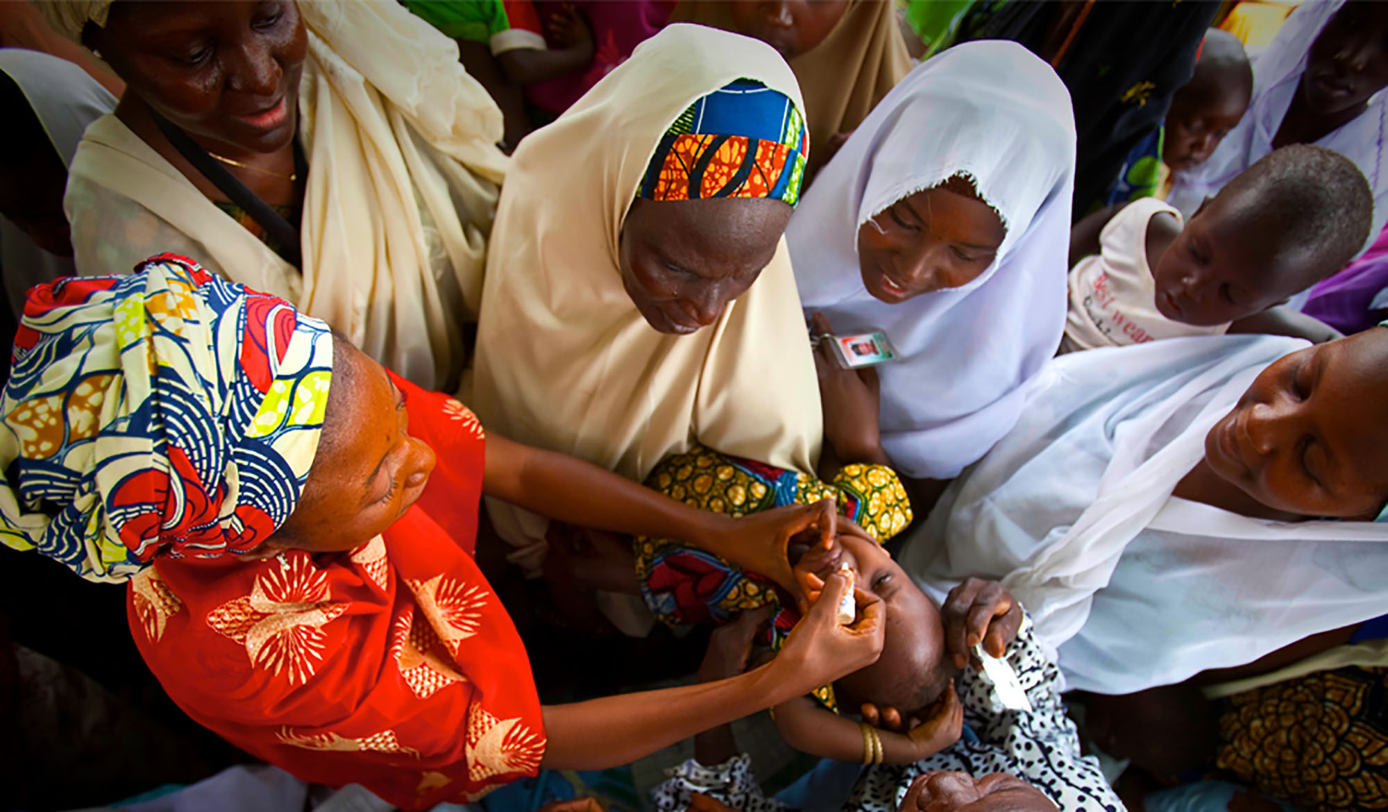Child receiving polio vaccine in Nigeria.jpg