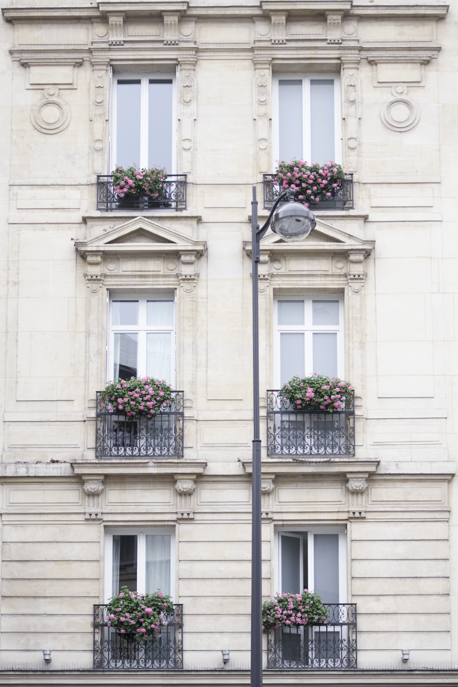 Windows on Paris