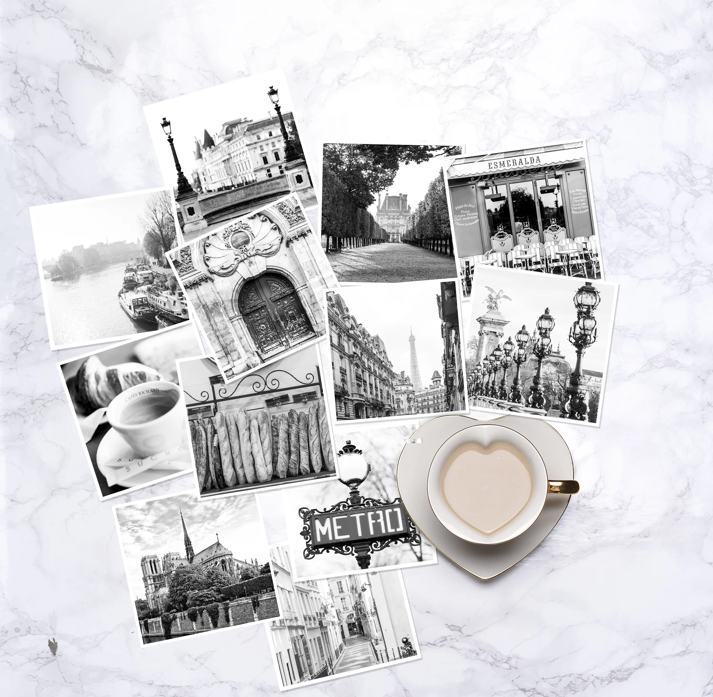 BnW5x5Prints flat lay.jpg