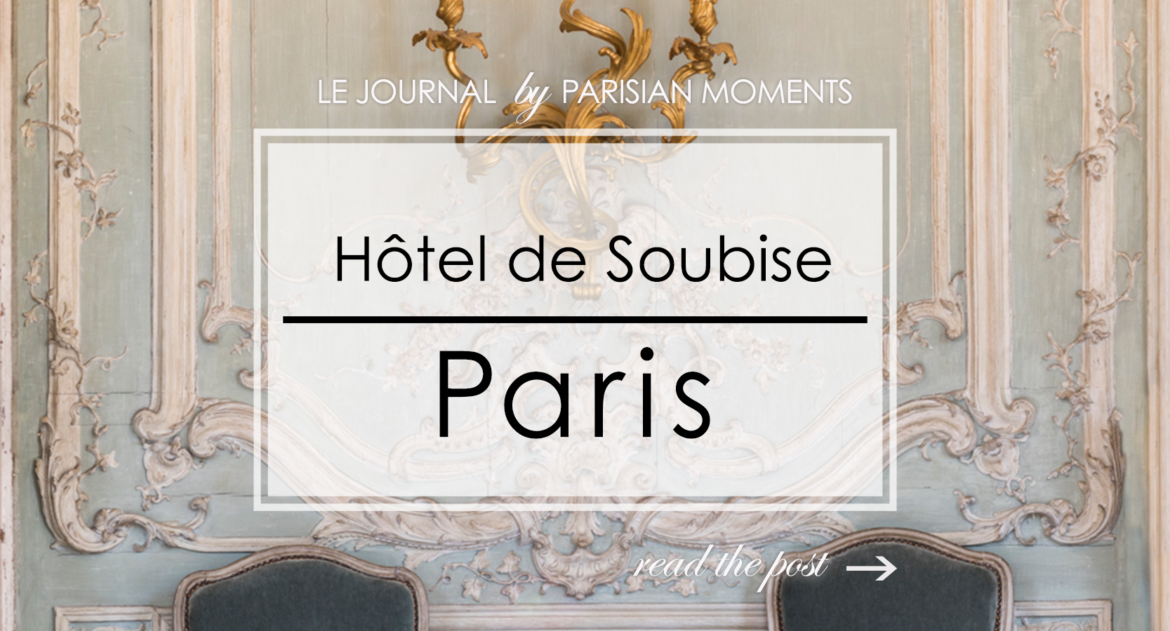 Hotel de Soubise
