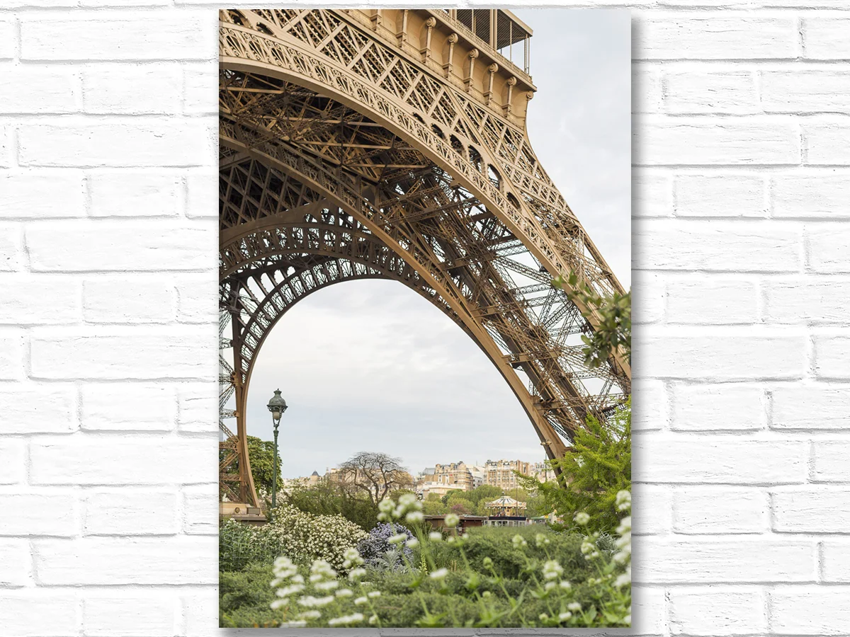 Eiffel Tower Vertical Canvas.jpg