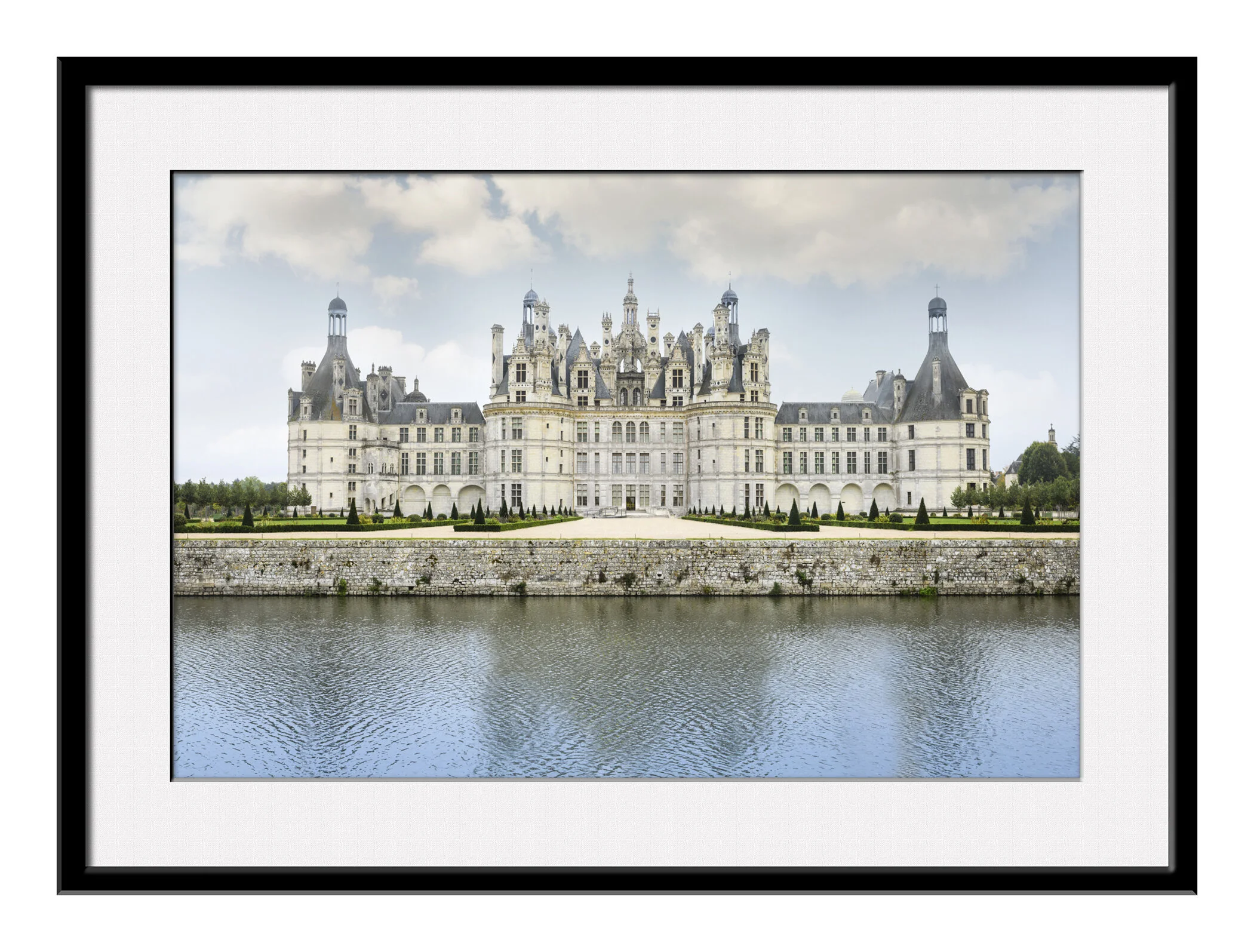 Chambord framed.jpg