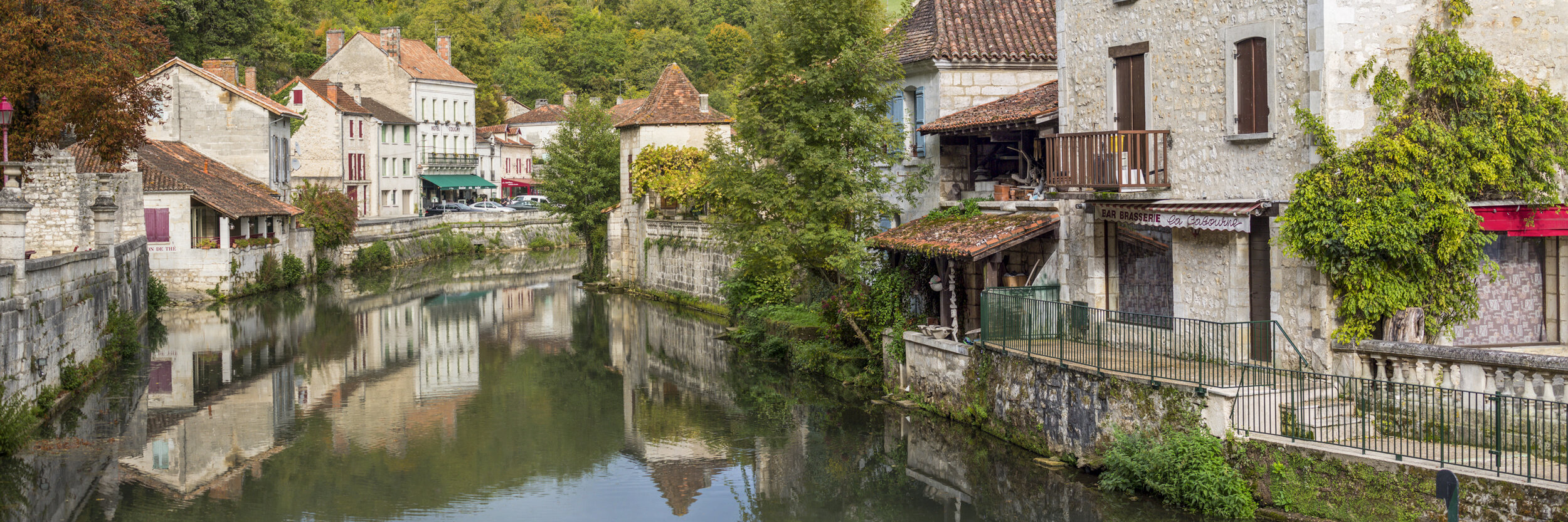 Brantôme