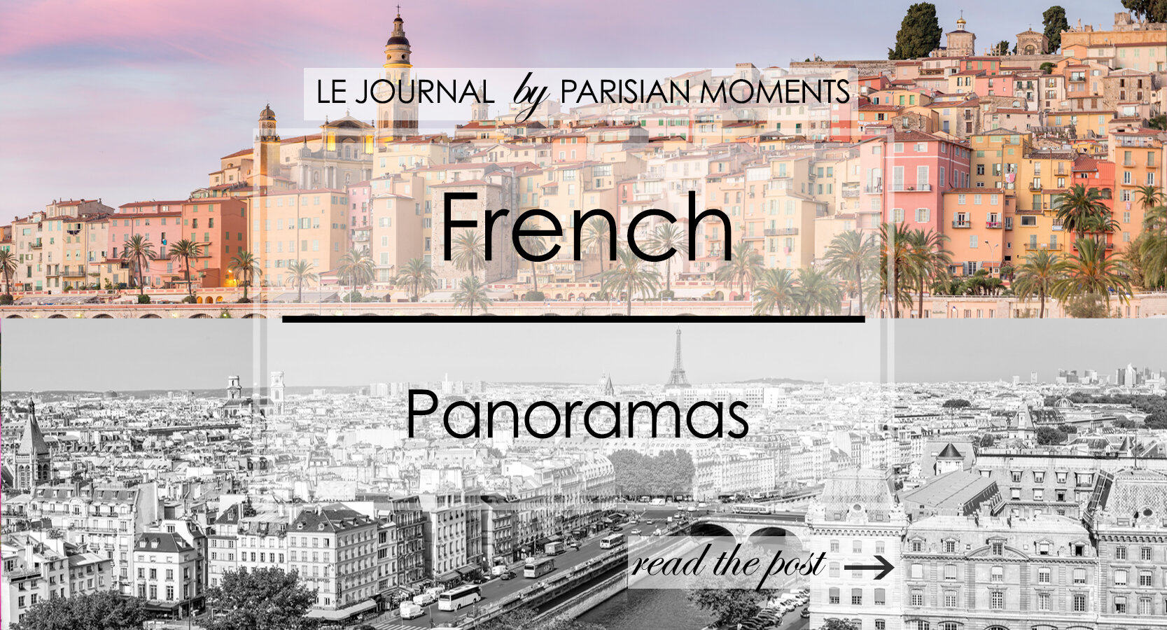 French Panoramas