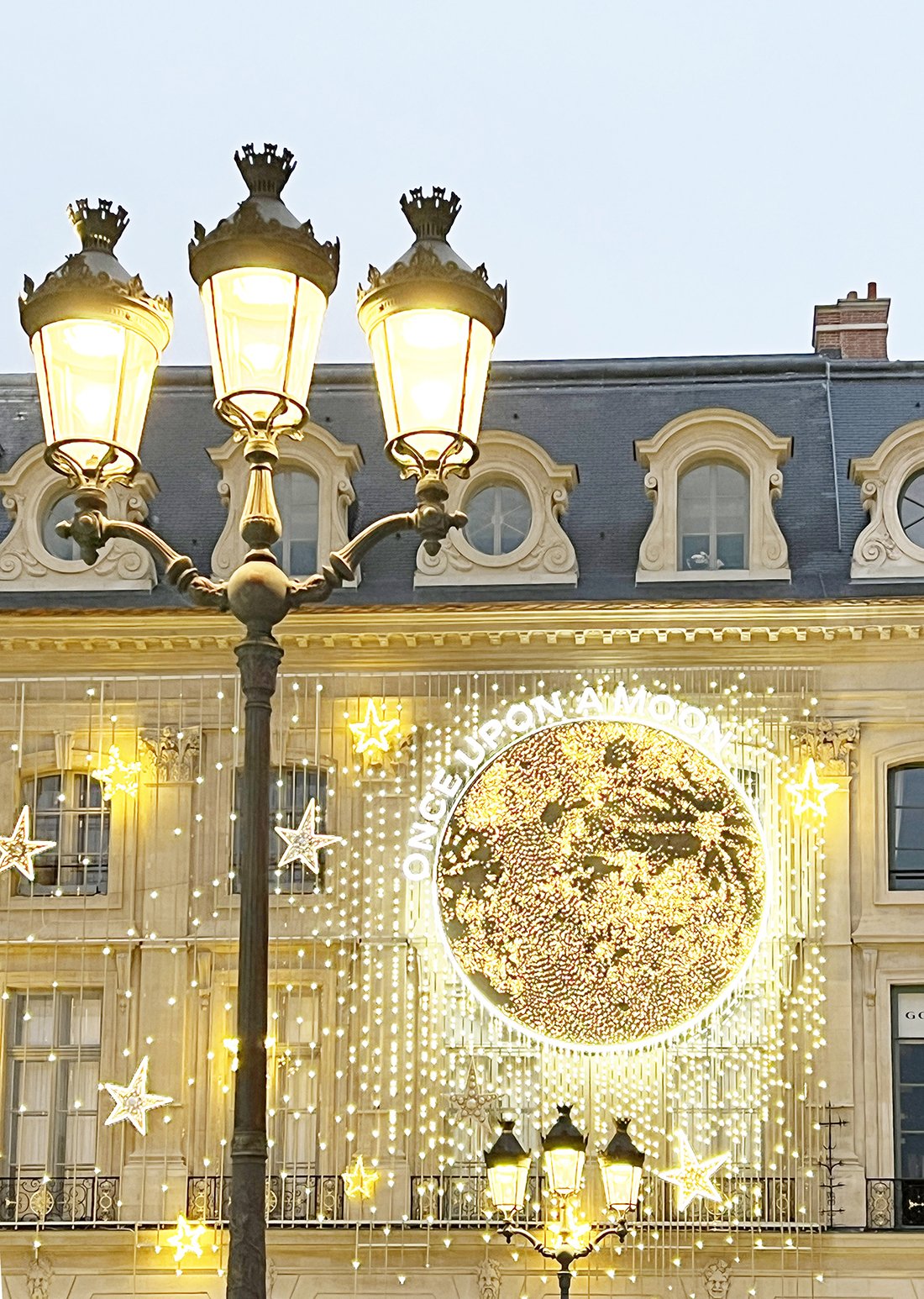 Chanel Place Vendôme