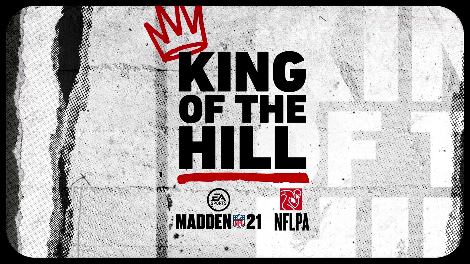 EA/Madden: King of the Hill — sohi media