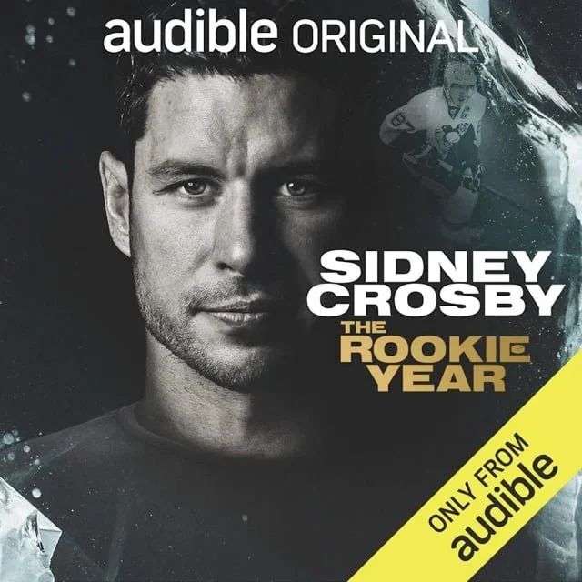 Audible Original Series: The Rookie Year