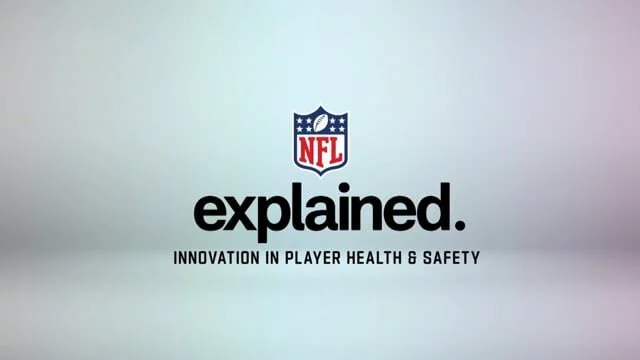 NFL Explained: Player Health & Safety