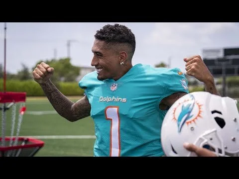 WHEN ⚽️ MEETS 🏈 | FC BARCELONA x NFL: Cross-Sport Skills Challenges 🔥 | #GameRecognizeGame