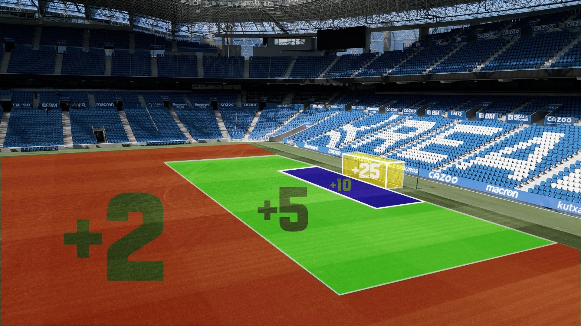 Cam Jordan in Spain: Game Recognize Game