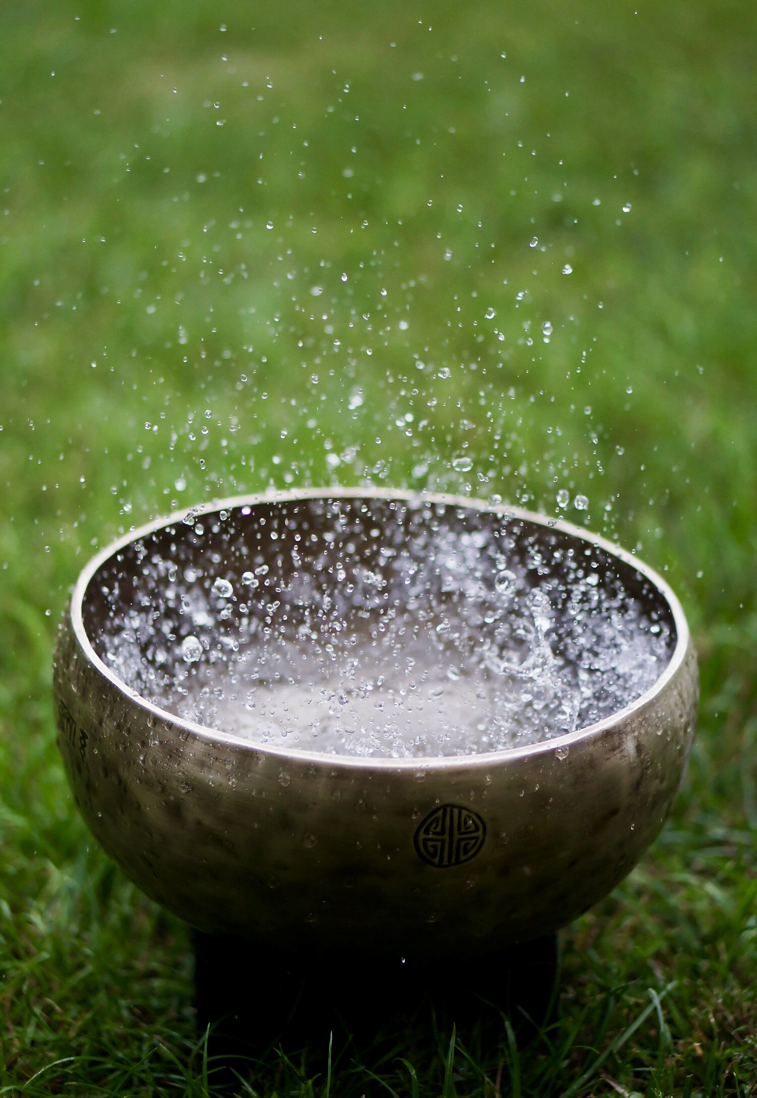Yoga Nidra and Himalayan Singing Bowls