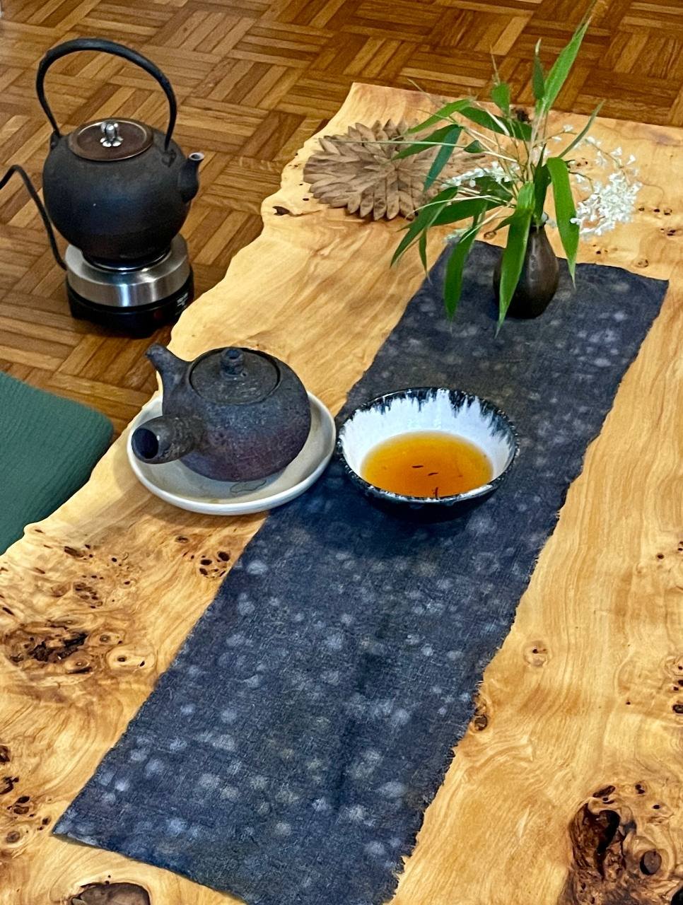 Tea Ceremony
