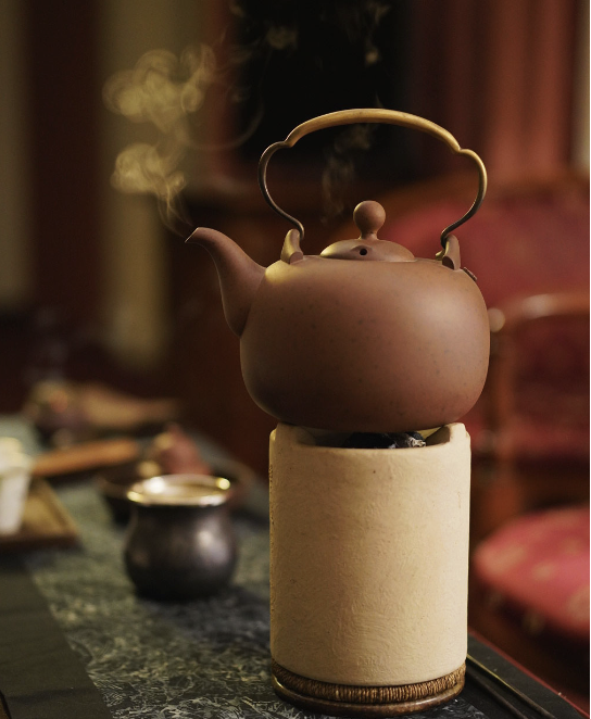 Tea Ceremony in Paris-11