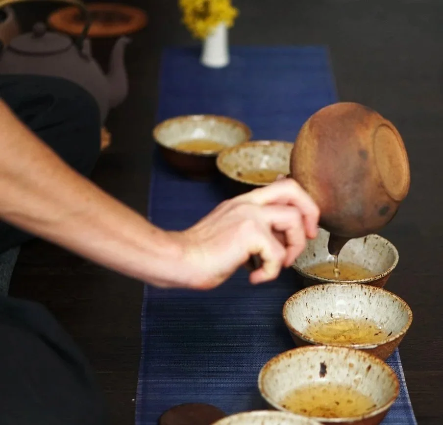 Female Circle in Dijon