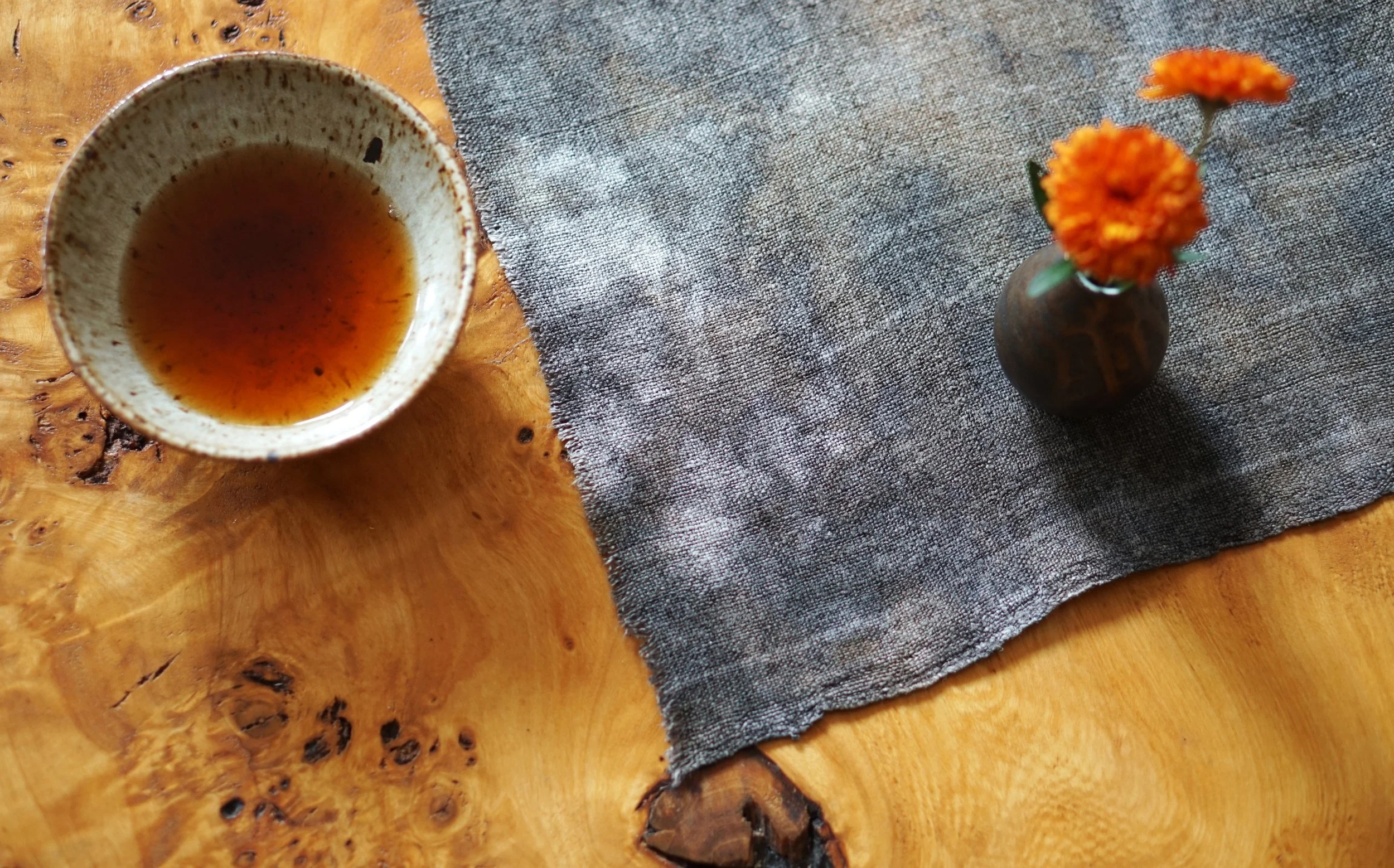 Forest Floor – 森地 (Sēndì)