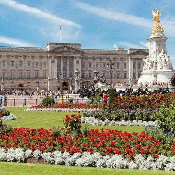 Buckingham Palace