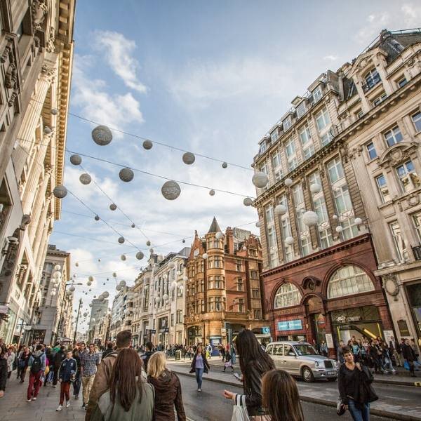 Oxford Street