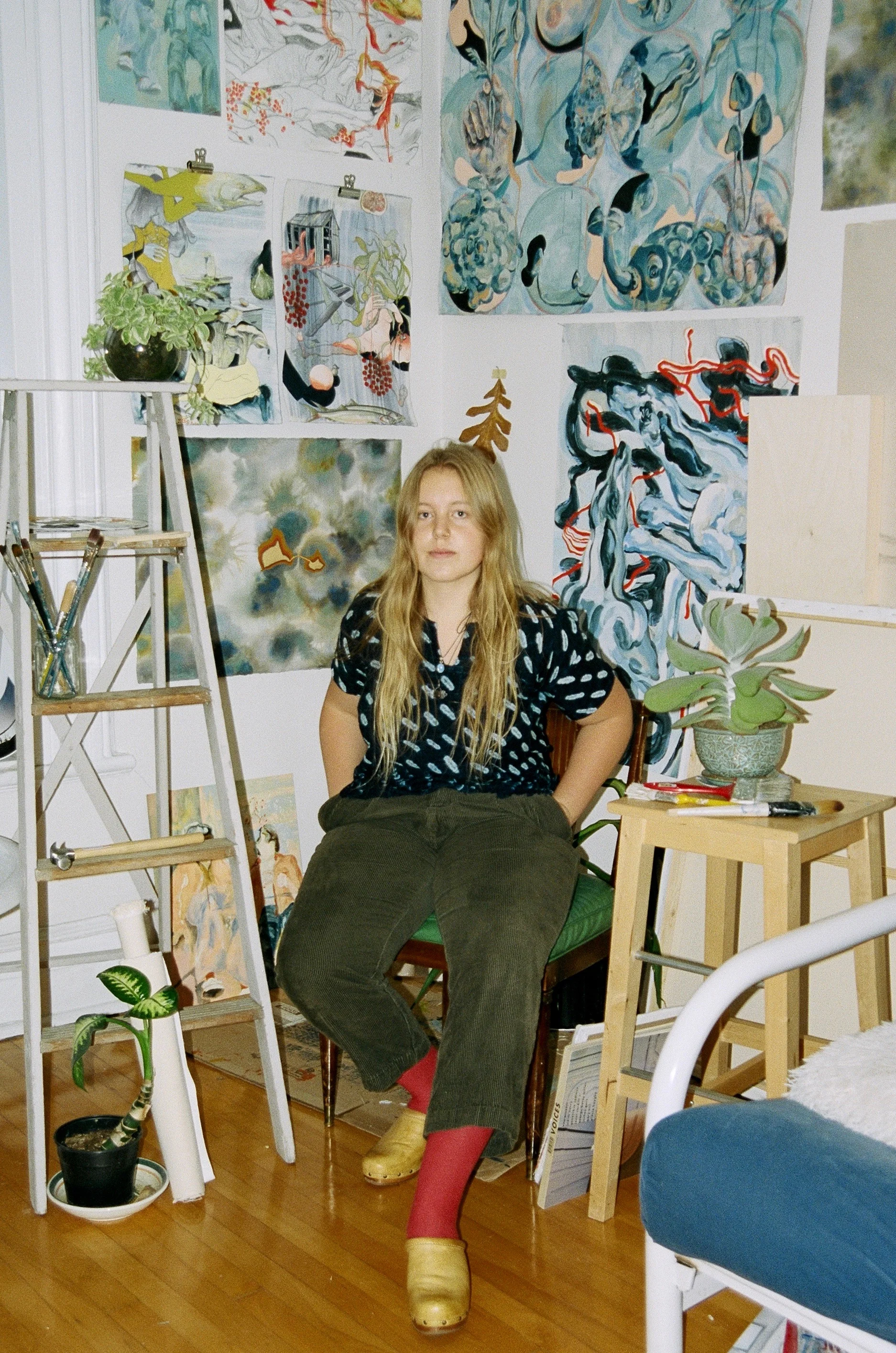 Studio, Montreal QC
