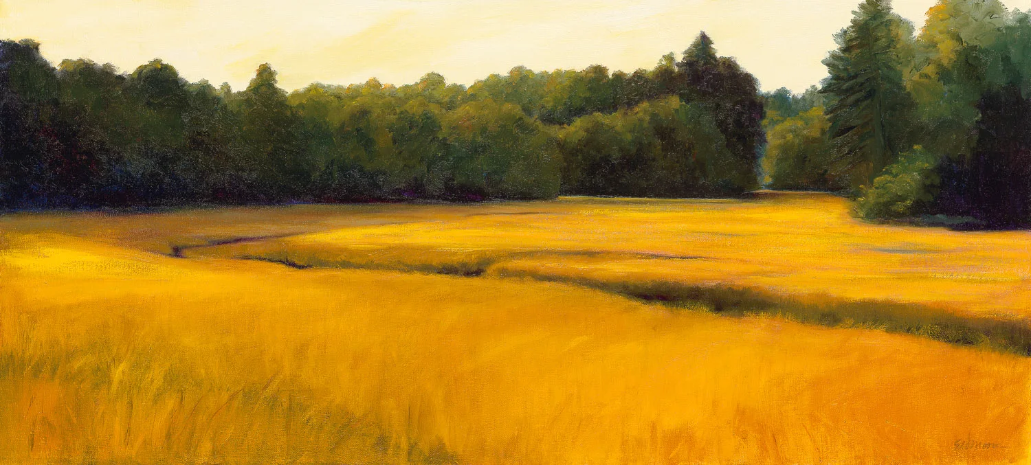 Durham Marsh