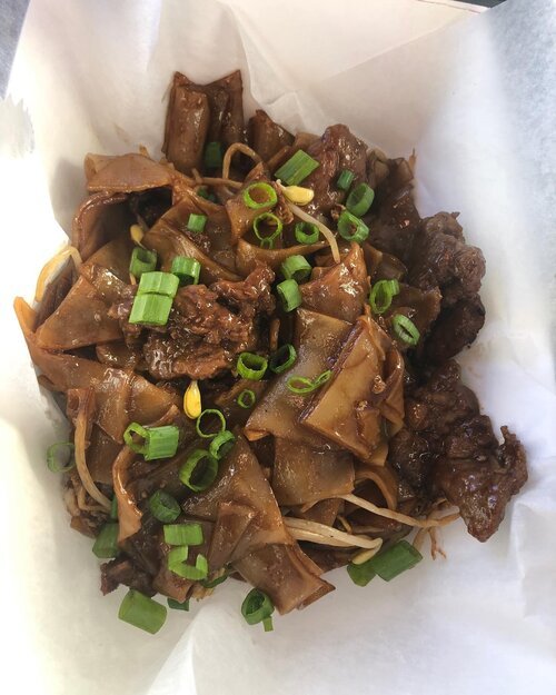 ao fen noodles
