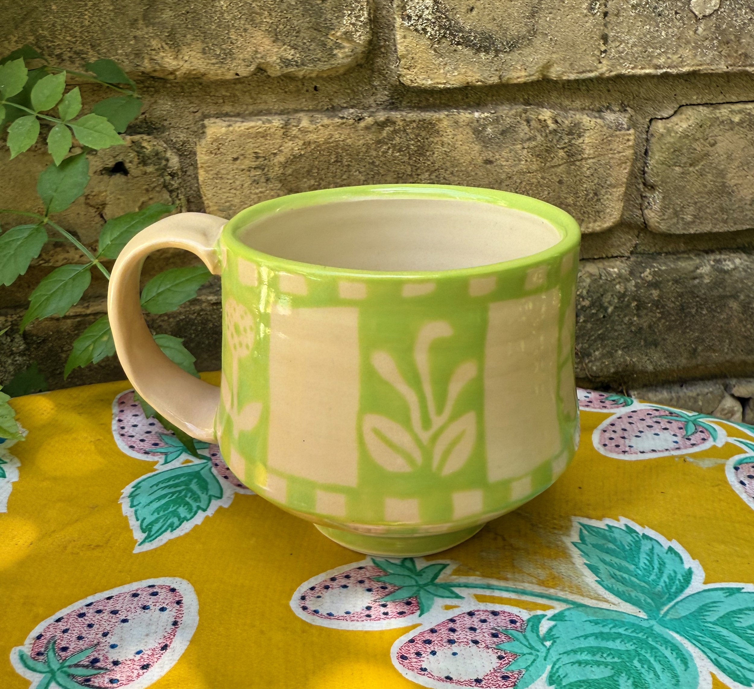Small cream and Lime Mug 3.jpg