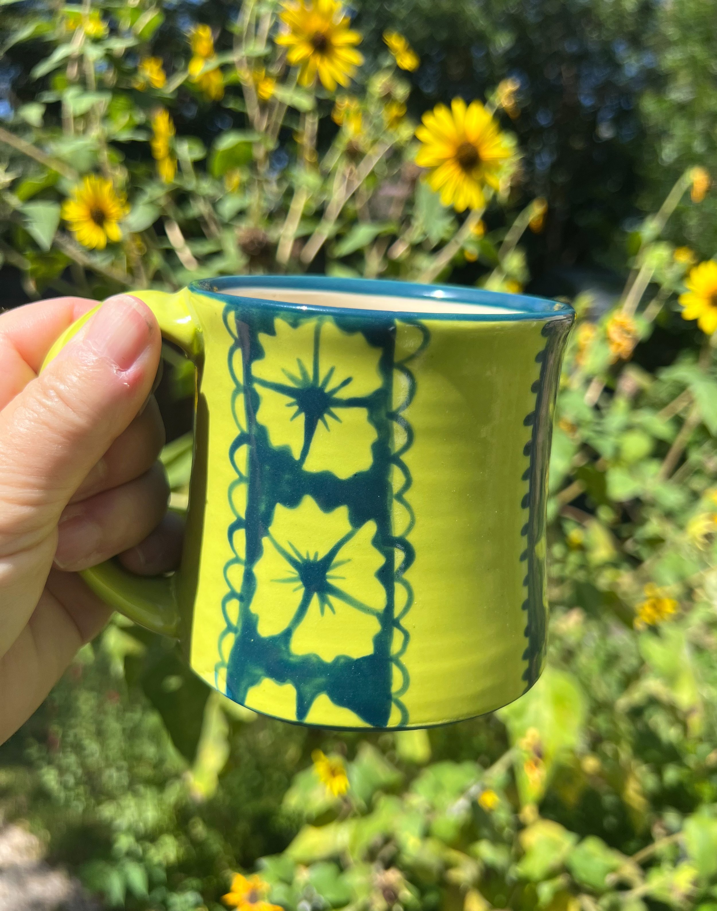Lime Green and Teal Mug 1.jpg