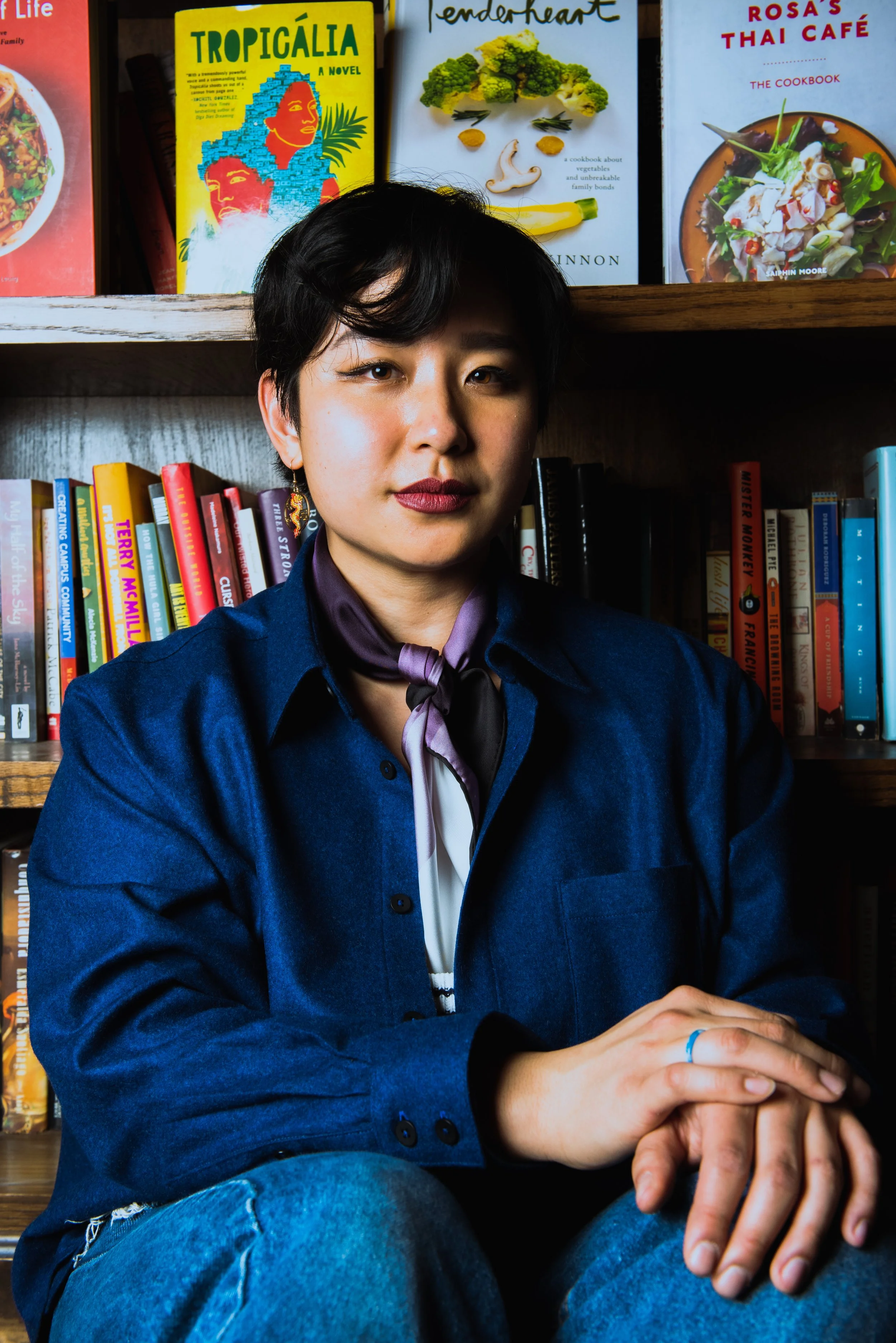 Portfolio — Jacques Morel