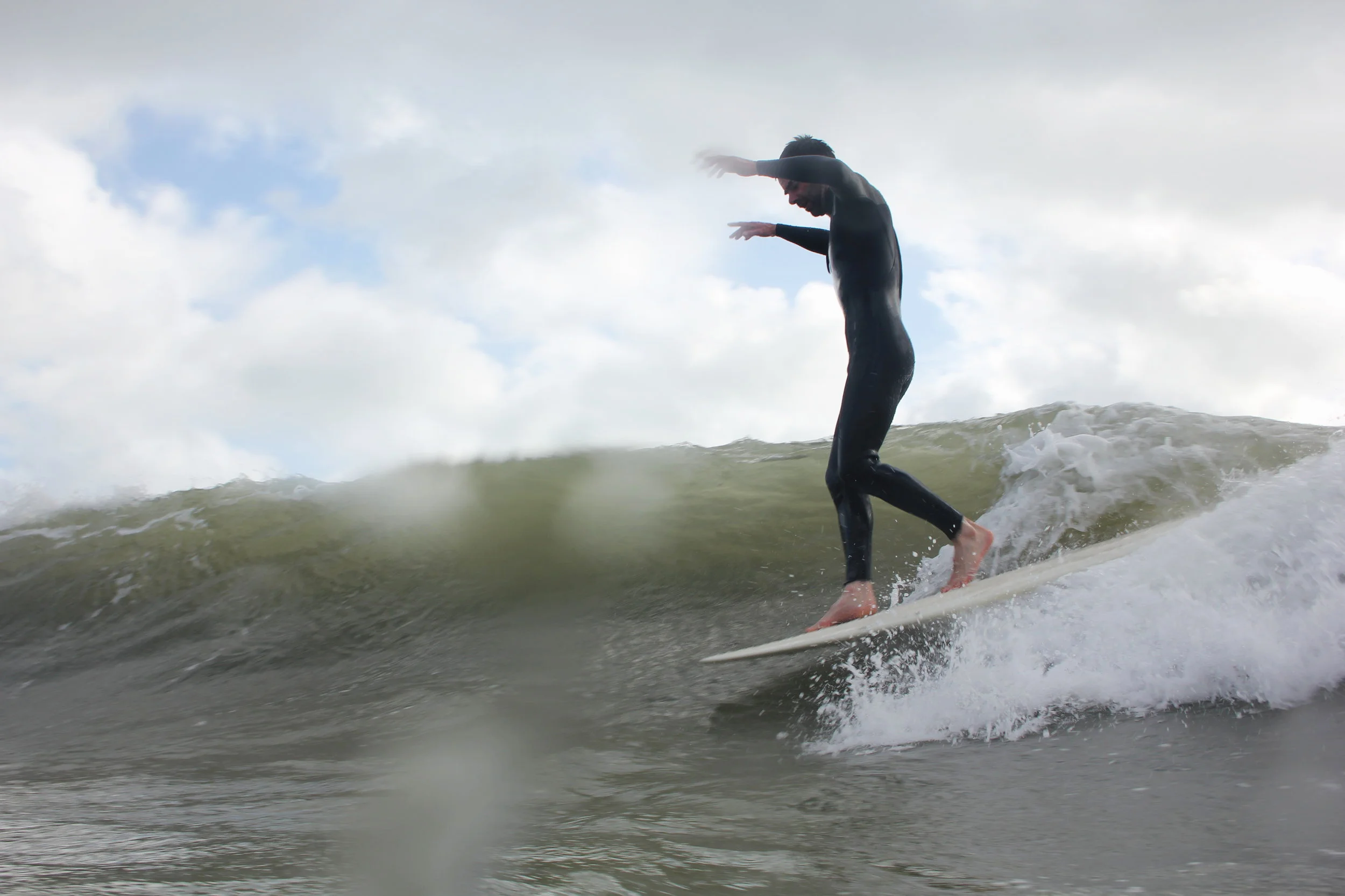 Simon Firley - Autumn 2014 Winner