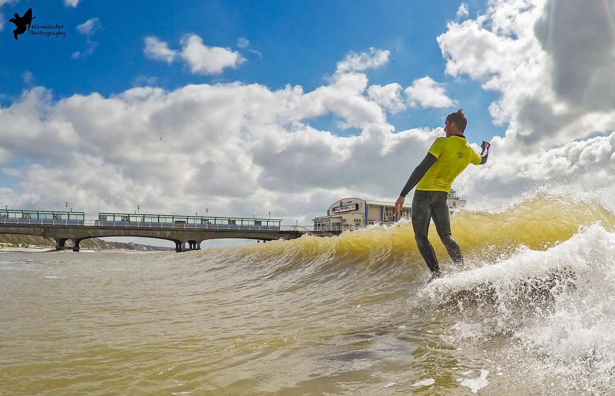 Ben Haworth - Spring 2016 Winner - Photo by Waveslider Photography