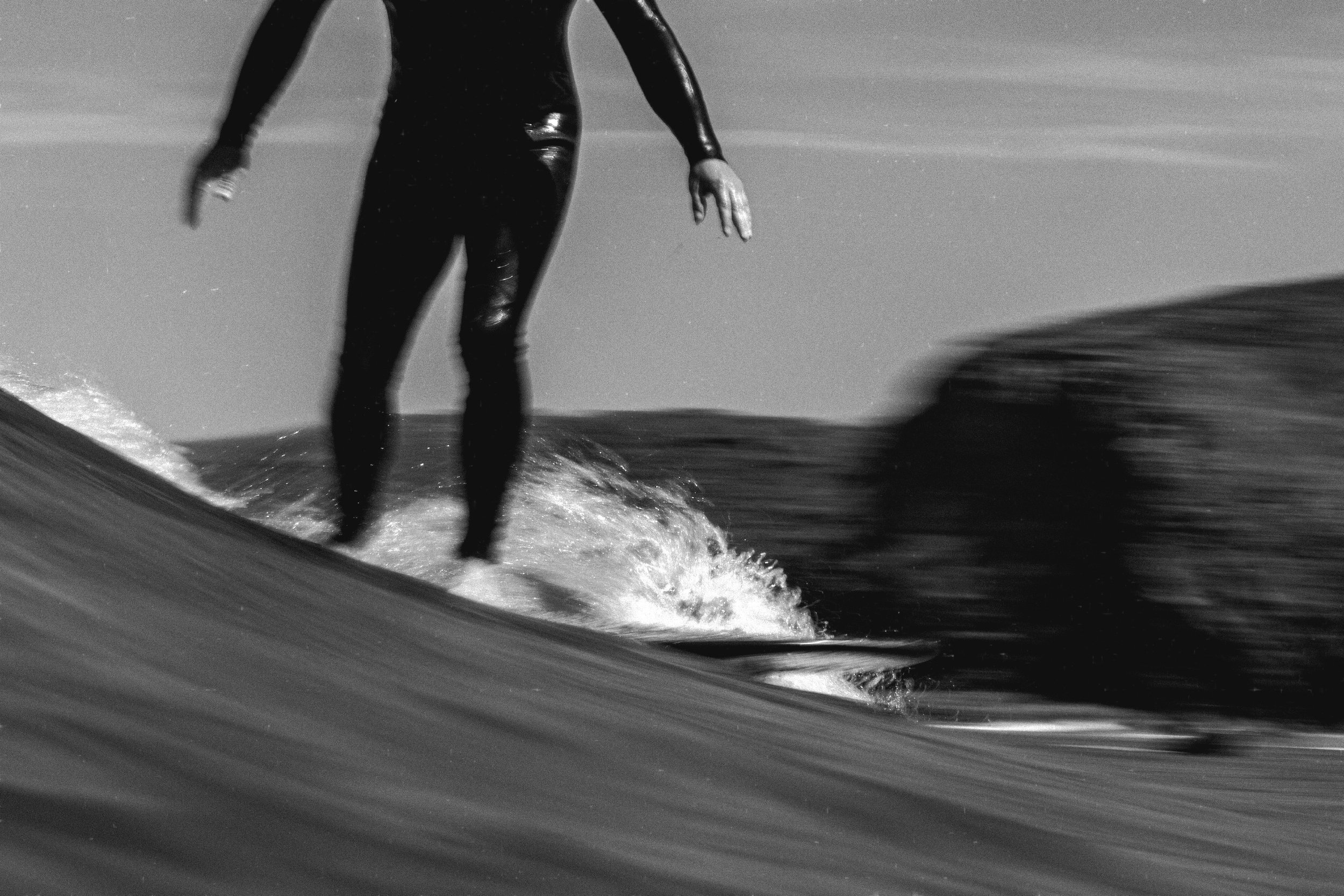 taking steps on this journey since the first arrival of wetsuits in 2012 ☀️ those suits landed in the UK and Australia simultaneously with friends and stylists &bull; growing the global family ever since one suit at a time &bull; Chariots &bull; Buil