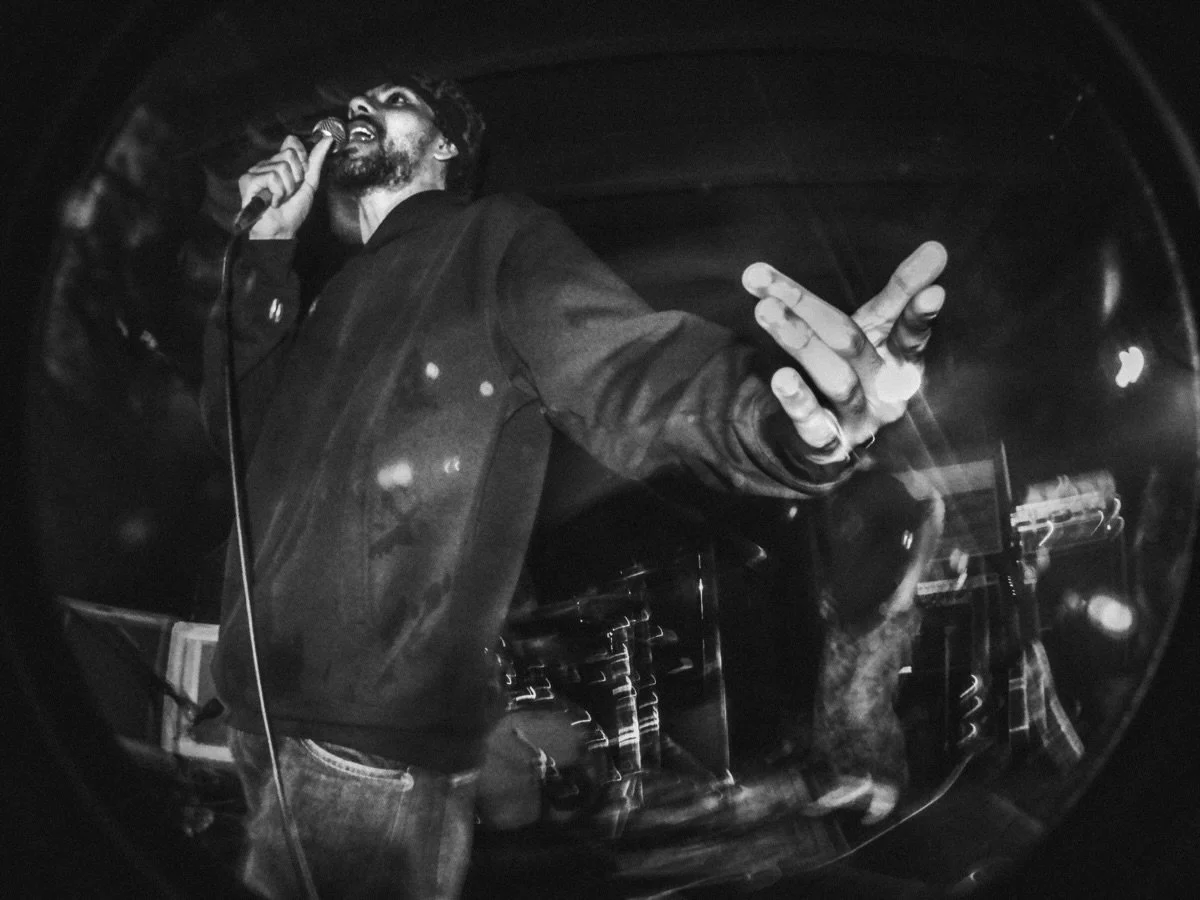 We just dropped a @southsummitband video replay blog over at www.ydnalive.com (link in Bio) for those that need an introduction to all things South Summit 🇦🇺 They just arrived on UK shores and with us Sunday night with @theterrysband and @thelonely