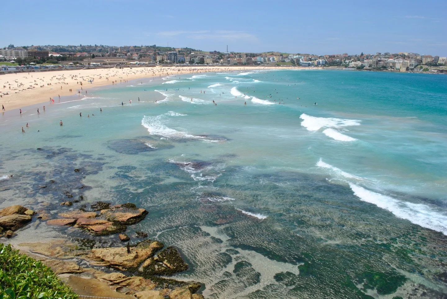 condolences and respect from our beach side communities to yours 🇦🇺 The beach is a place of happiness, peace, and love. 

@xavierruddofficial Let Me Be says it well. 

Photos come from an amazing time at Bondi and Sydney. 

Peace to all✌️ 

#ydnali