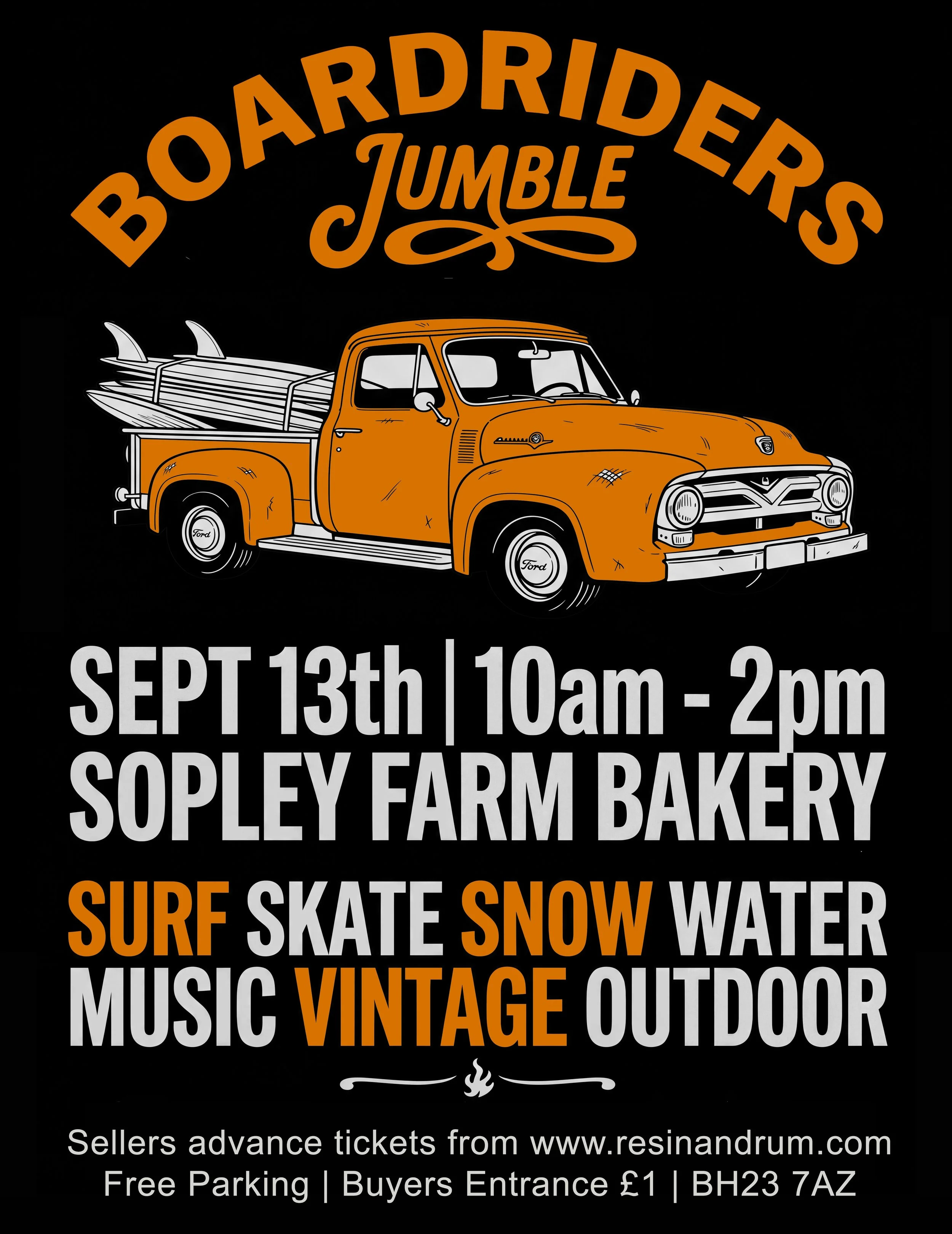 1. Boardriders Jumble Sept 26 ORANGE.jpg (Copy) (Copy) (Copy)