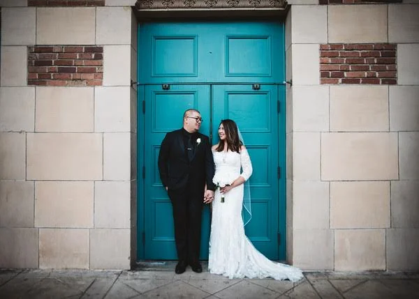 Bride To Be Couture | Maggie Sottero Real Bride | Sacramento Wedding