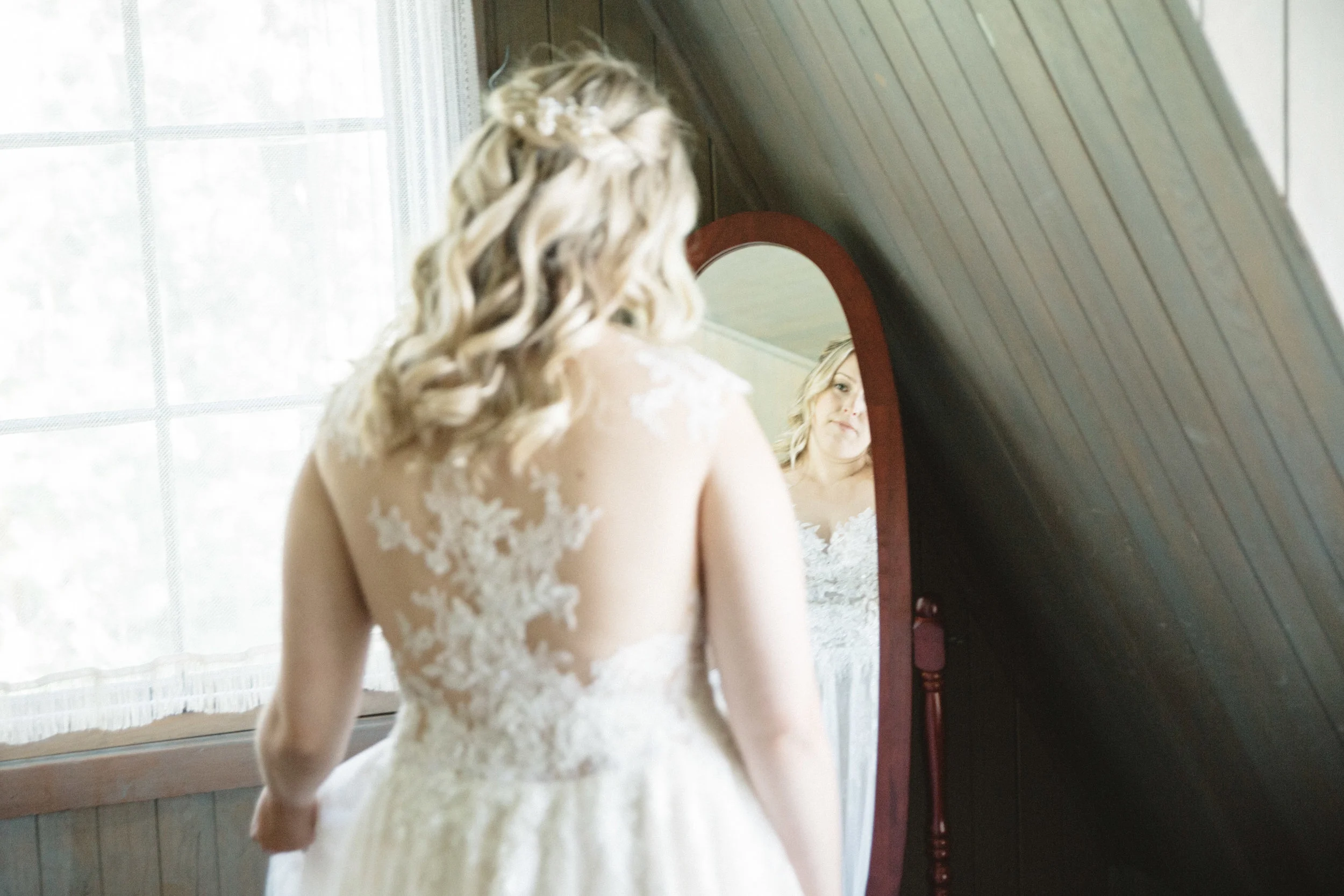 #B2BCBride | Dress: Atelier Pronovias available at Bride To Be Couture | www.bridetobecouture.com | Photography: @vangelisphotography