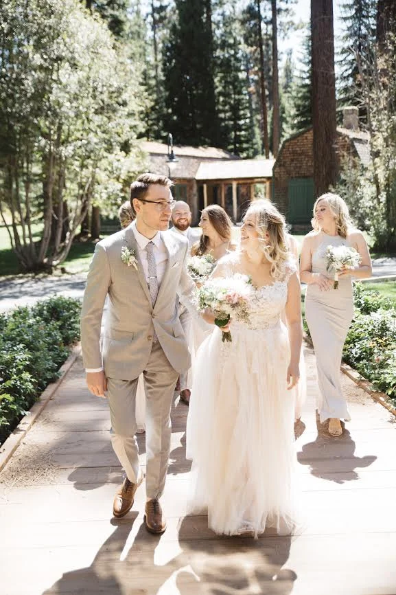 #B2BCBride | Dress: Atelier Pronovias available at Bride To Be Couture | www.bridetobecouture.com | Photography: @vangelisphotography