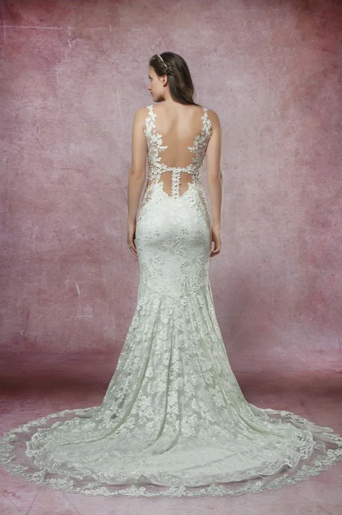 olvis bridal
