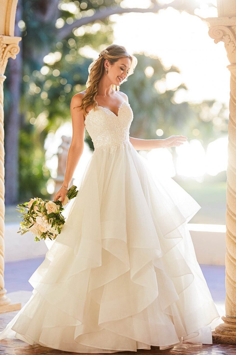 STELLA YORK Wedding Dresses in 