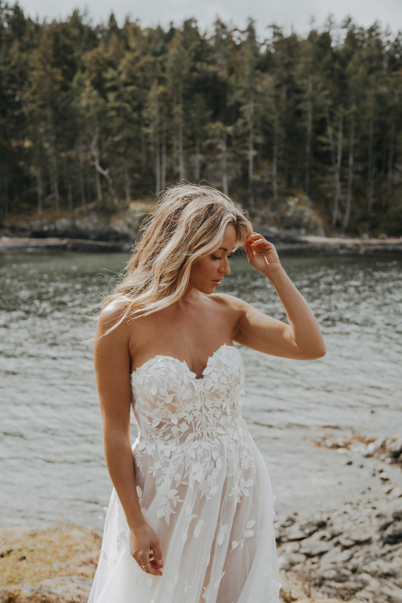 All Who Wander Raine Wedding Dress | Bride To Be Couture — Bride To Be  Couture