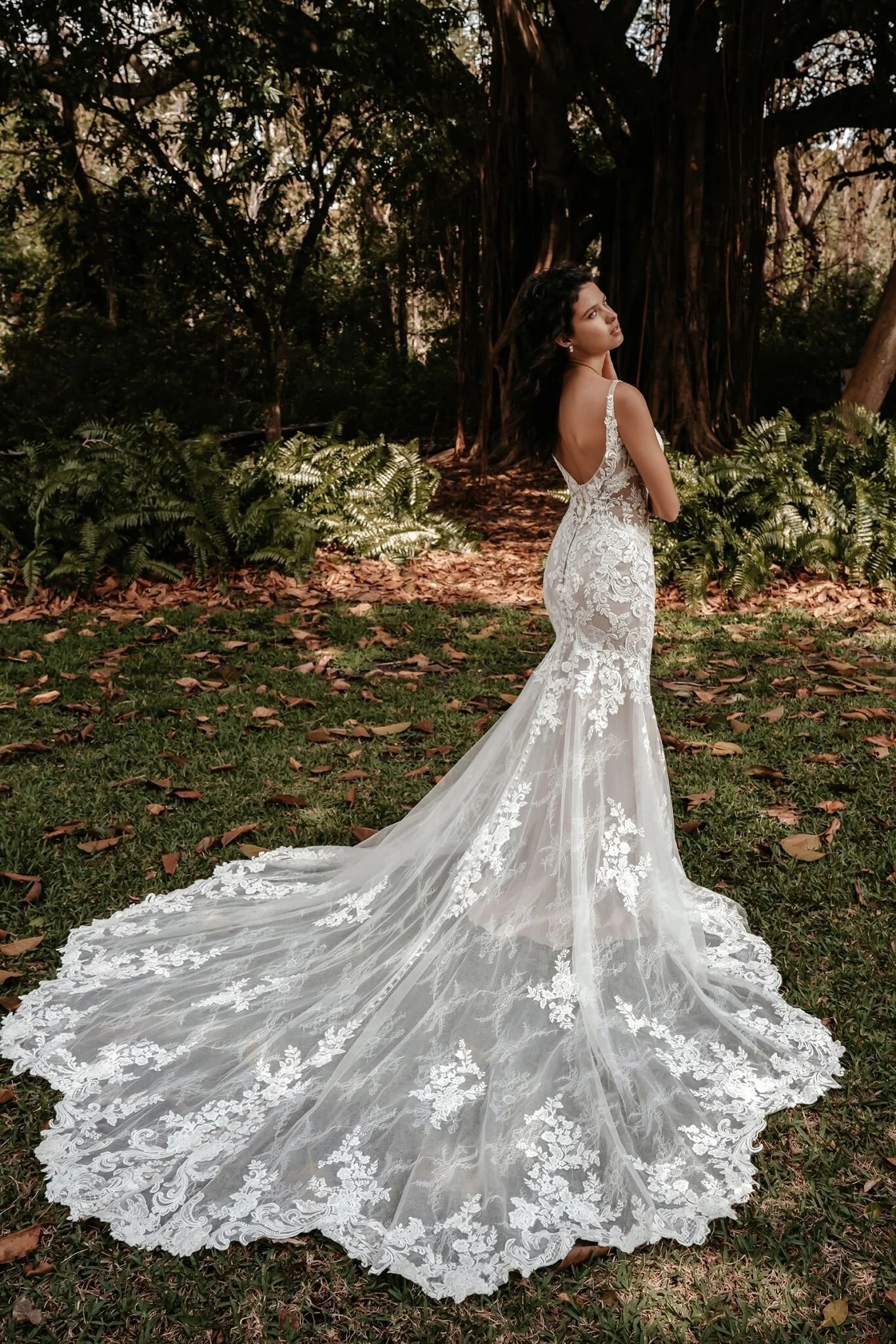 allure wedding dresses