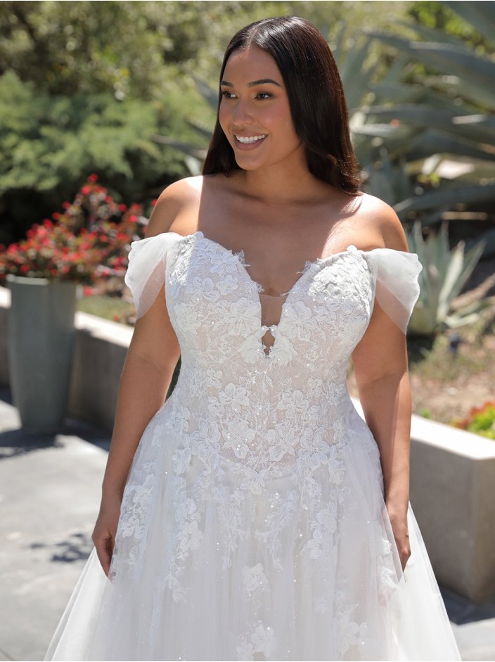 Shop Wedding Dresses — Bride To Be Couture