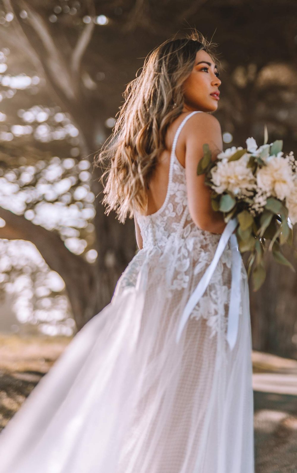 Bridal Buddy – Wedding Gown Underskirt 40”.