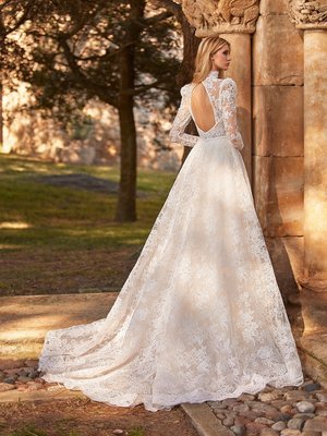 Pronovias+Amani+available+at+Bride+To+Be+Couture.jpg