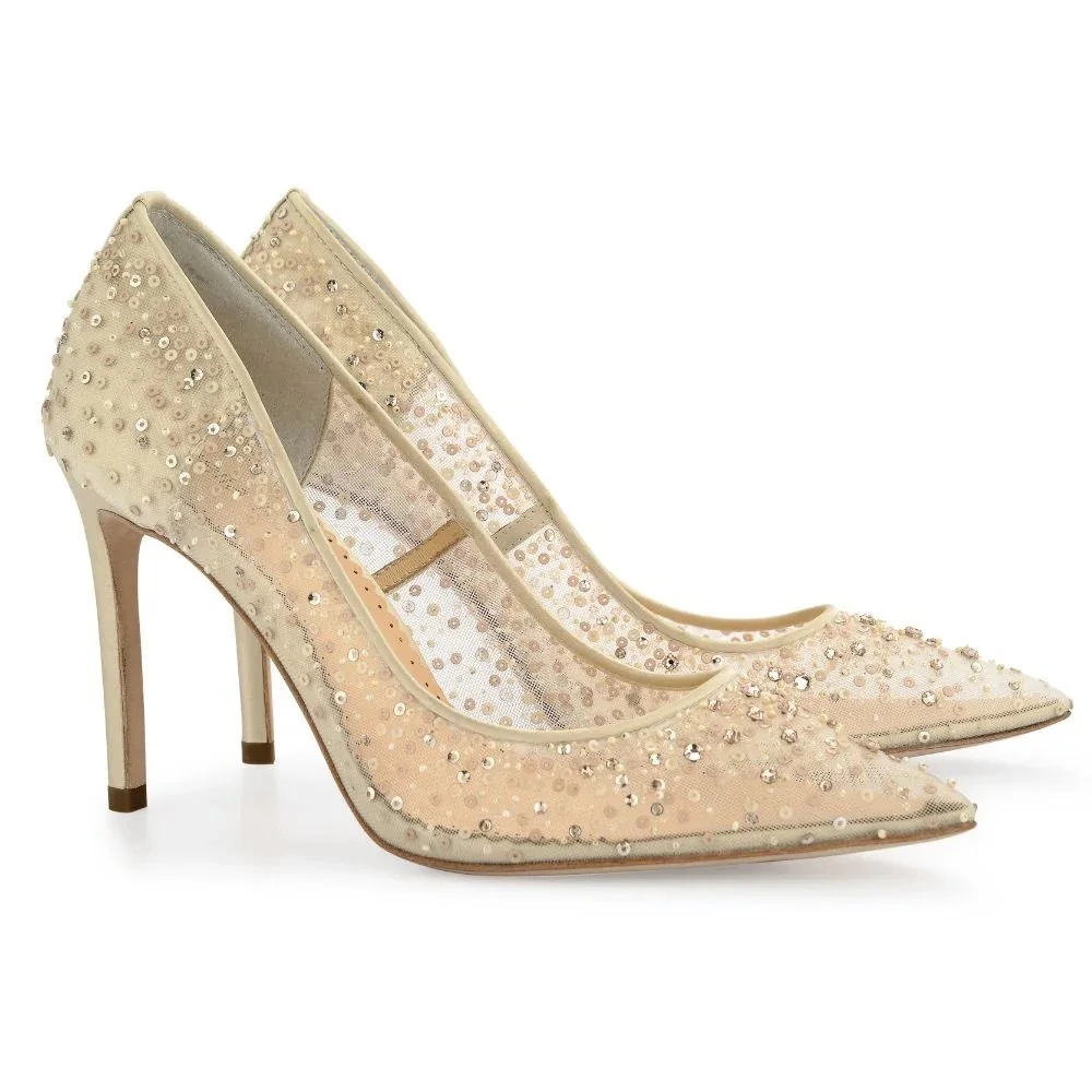 Bella Belle Elsa available in Sacramento || Starting at $325 