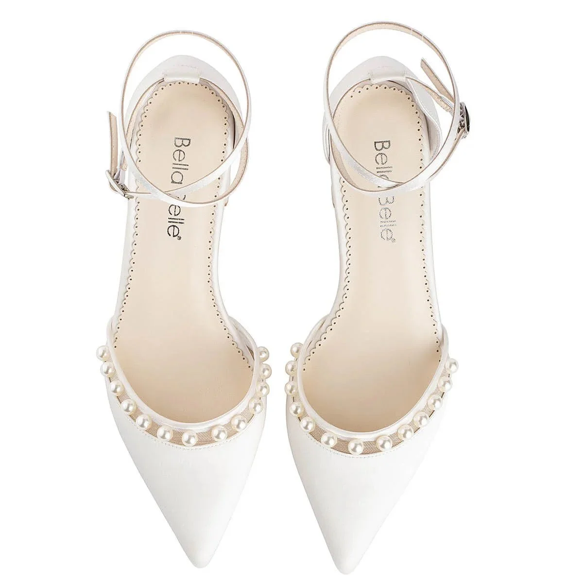 Platform Heels Bella Belle Block Heel Easton Block Heel Wedding